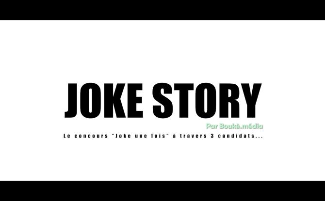 Joke Story
