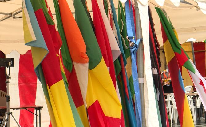 Deuxième édition de la commémoration de l’union africaine ce week-end