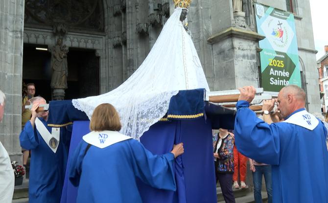 Trinité: les anniversaires vont s'enchaîner