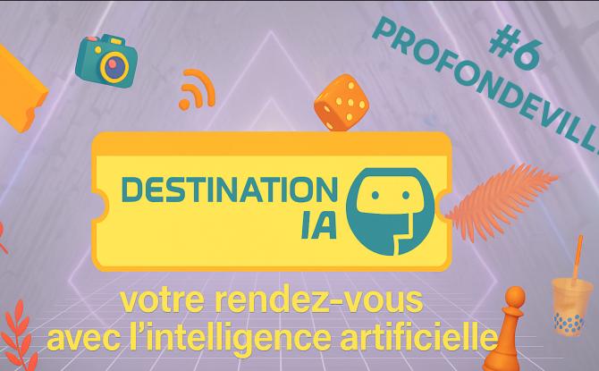 Profondeville : une escapade au bord de la Meuse, version IA