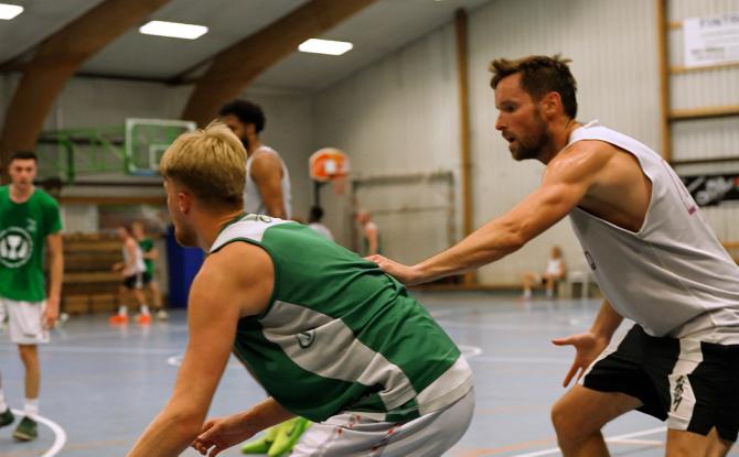 TDM2 : Un groupe soudé, un nouveau capitaine, et un Belgrade ambitieux