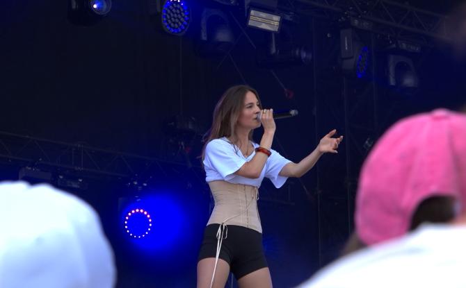 Les Solidarités sera le "premier festival de la saison"