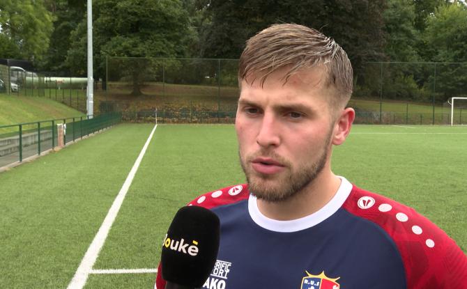 Division 3A ACFF : Une victoire avec la manière et les chiffres pour Biesme