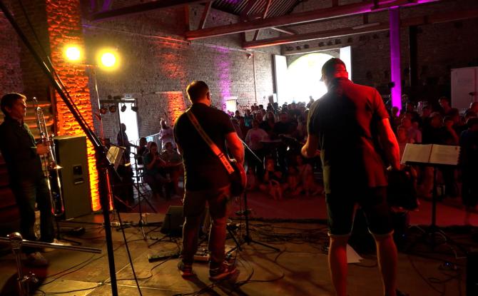 Fernel'Music Festival : la musique locale à l'honneur