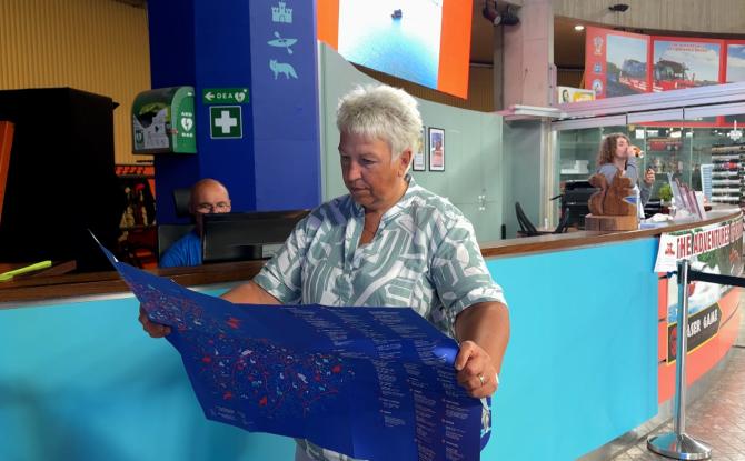 Tourisme : un bilan positif dans la Botte du Namurois