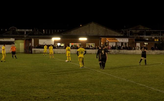 Provinciale 3B : un duel au sommet entre les deux cadors du championnat