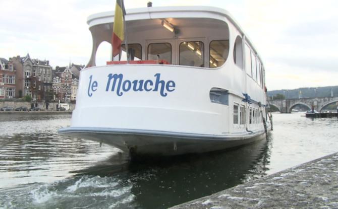 Fêtes de Wallonie, une autre direction pour la route du peket ?