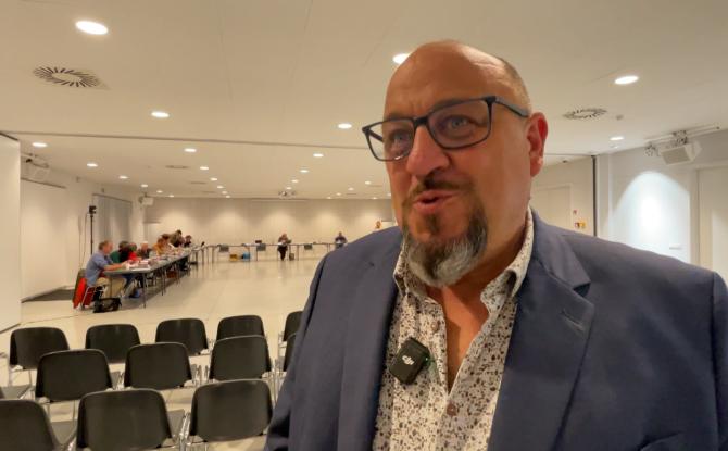 Moustier-sur-Sambre: le dossier de la piscine avance