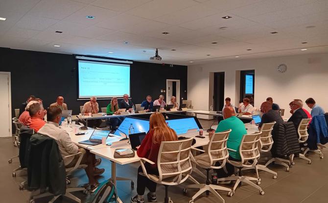 La Bruyère : le PST et les taxes n'ont pas fait l'unanimité !