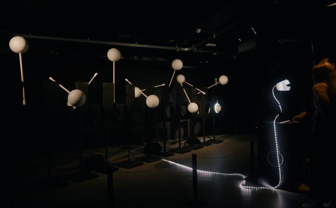 Deux artistes namurois lauréats au festival Ars Electronica en Autriche