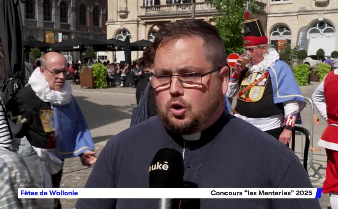 Les Menteries 2025 : une édition bénie des dieux !