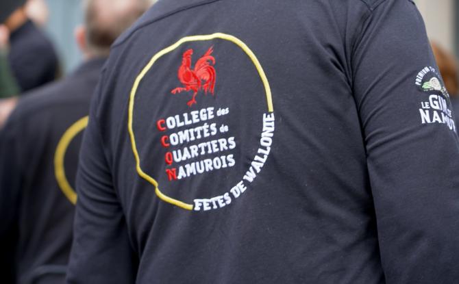 Wallos : des quartiers moins subsidiés, prêts à se réinventer