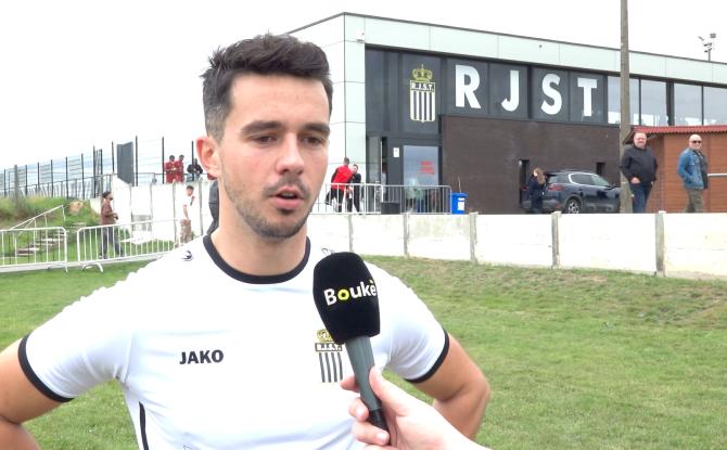 Provinciale 2B : Un grand Rossomme corrige Assesse