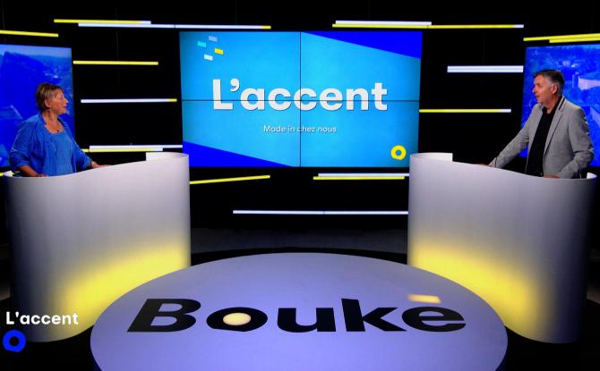 L'Accent: l'enseignement pour adultes est (aussi) perturbé
