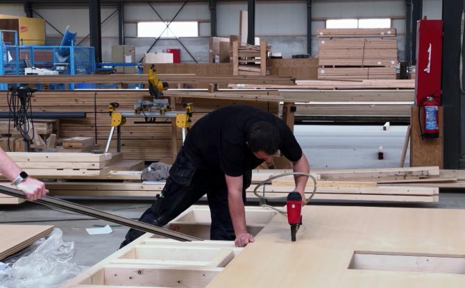 Le Forem s'arme pour anticiper la pénurie d'emplois