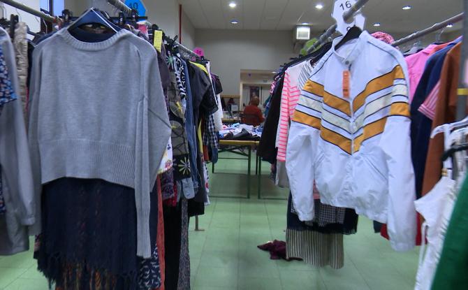 L'expresso: Zoning commercial à Suarlée, anniversaire des Maisons de Jeunes et bourse aux vêtements à Mettet