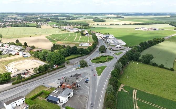 Mettet et son budget ambitieux