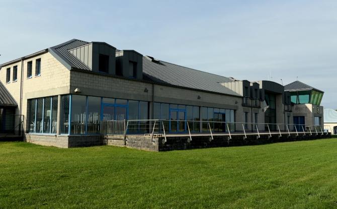 Cerfontaine : la SOWAER lance un appel à projets pour redonner des ailes à son aérodrome