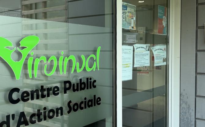 À Viroinval, le CPAS alerte sur les impacts de la réforme du chômage