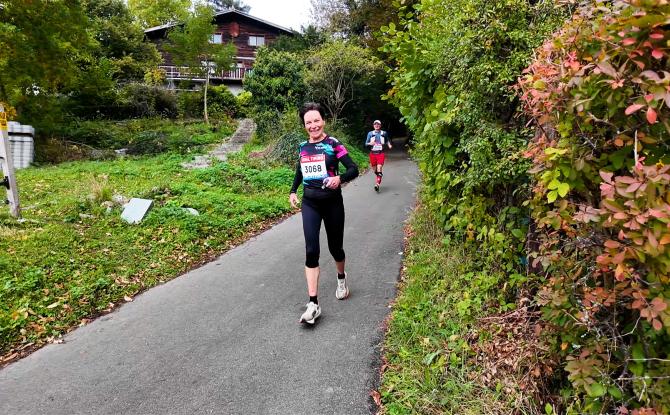 Trail du Tronquoy 2025 : la 11e étape du Challenge de la Ville de Namur en apothéose
