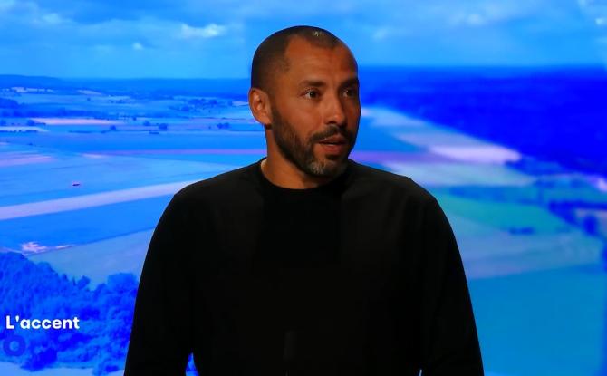 Un point de pris pour la première de Nadir Sbaa à la tête de l'UR Namur, entretien avec le nouveau coach des Merles