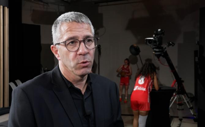 Basket (Eurocup) : Namur prêt à débuter sa campagne européenne face à Lublin