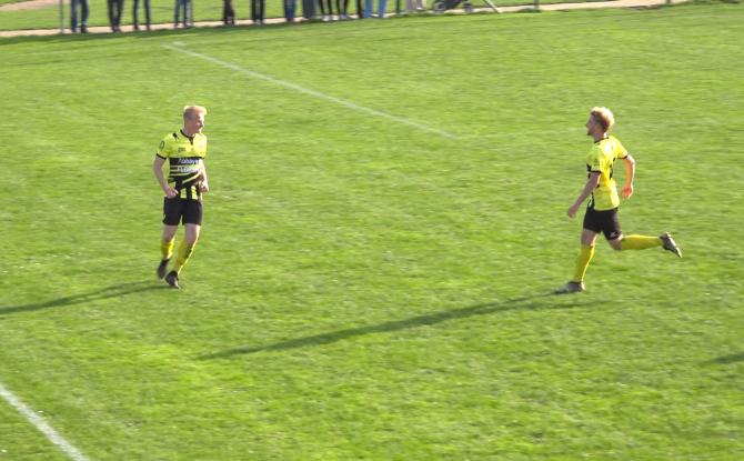 P2B : Ohey résiste en infériorité numérique face à une belle équipe de Flawinne