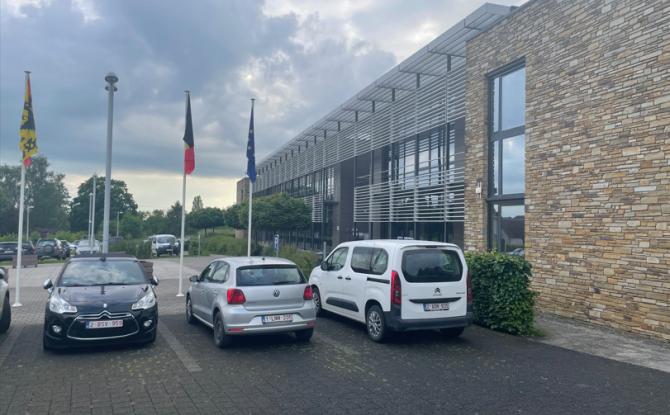 Conseil communal d'Assesse : Les taxes mises au vote, une crèche suscite le débat