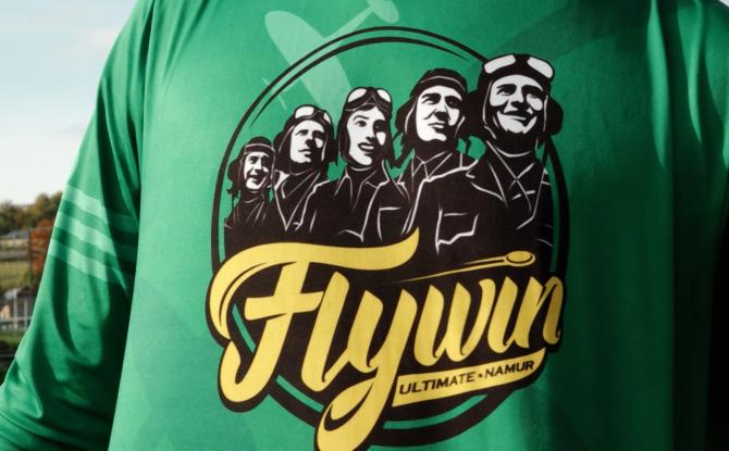 Ultimate Frisbee : Le Flywin fête ses 10 ans avec une nouvelle édition de son tournoi