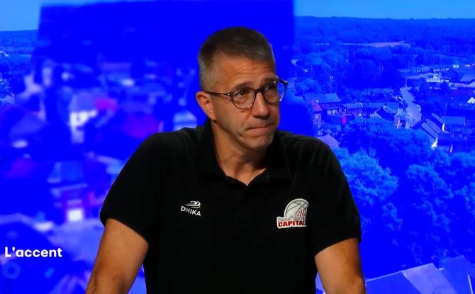 Après son exploit face à Jairis, le Basket Namur Capitale a Nis et Malines dans le viseur