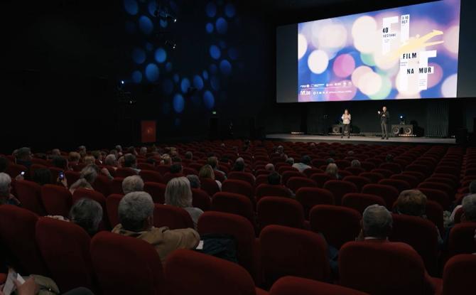 Le Fiff fête ses 40 ans !