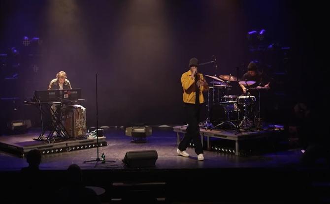 Concert : plongez dans l'univers de l'ovni, Fokkop.era