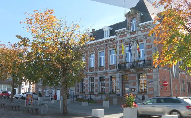 Taxes et redevances à Philippeville : ce qui va changer pour vous