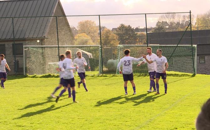 Provinciale 3A : Jemeppe conforte sa place de leader et inflige une manita à Bois-de-Villers