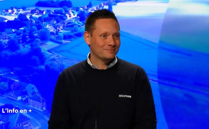 L'avenir de la noisette est wallon