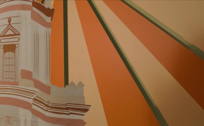 Messe en wallon : l’abbé Van Vynckt frappe fort dans son sermon - Ce programme est accessible aux personnes sourdes et malentendantes