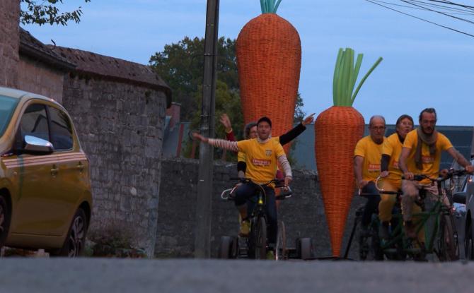 Odyssée pour notre santé : les mutuelles disent non aux pesticides