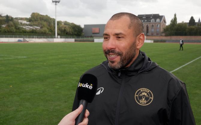 Division 1 ACFF : "Le plus important c'était de retrouver une équipe solidaire"