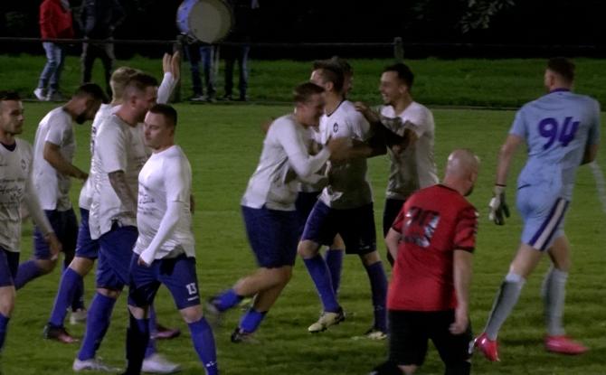 P3A : Jemeppe ne tremble pas et remporte le derby contre l'Etoile Taminoise