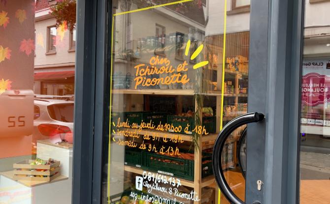 L'expresso de ce mercredi 8 octobre: le salon Batireno au Namur expo et l'arrivée de distributeurs de billets à Fernelmont