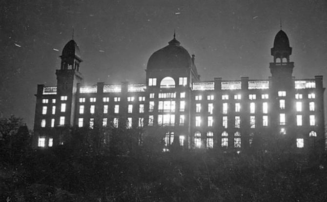 Profondeville : les combats de mai 40 racontés par Serge Halleux