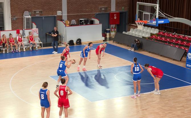 R1D : Ciney tremble face à Namur mais remporte le derby sur le fil