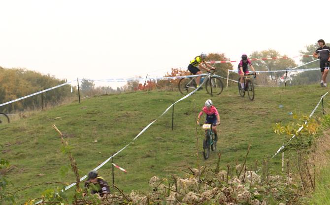 Cyclo-cross : Top départ pour le Challenge Namurois