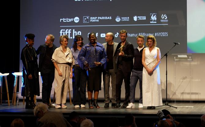 Fiff : des films durs mais nécessaires primés