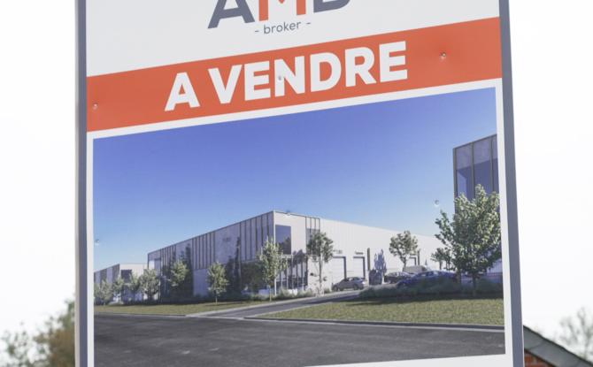 L'Eco business parc, pour répondre aux besoins des entreprises