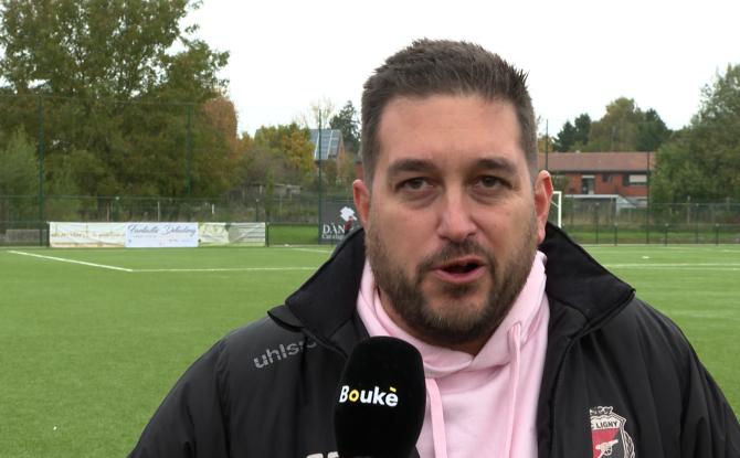 P1 : Des Lignards plus réalistes que leur adversaire