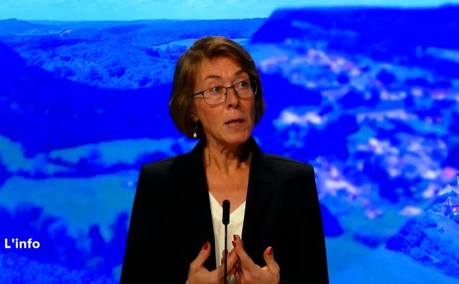 Douche froide à Profondeville, un retard administratif prive le CPAS d'un subside d'un million d'euros