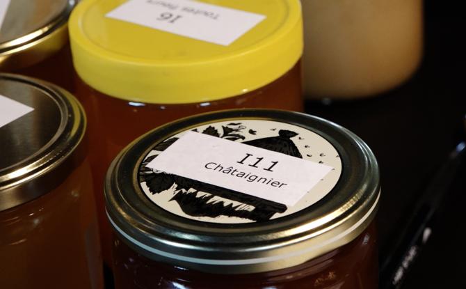 Suarlée : 25 ans de miels dégustés à l'aveugle