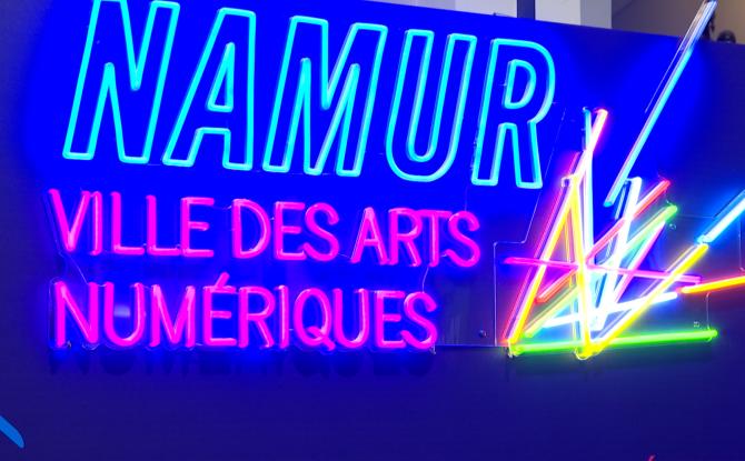 Le KIKK festival, à voir et à vivre jusqu'à dimanche