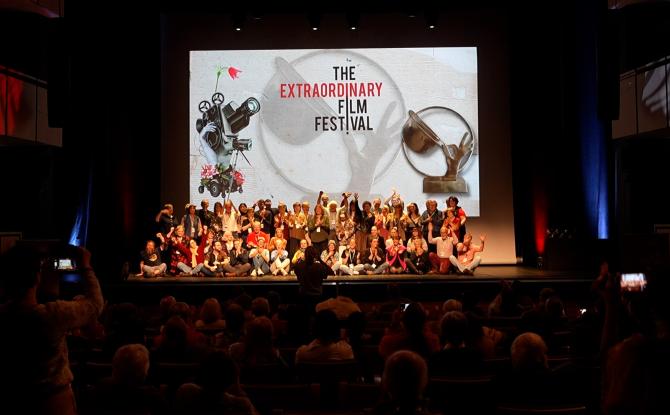 Après une belle 8e édition, le TEFF devient annuel